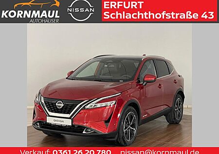 Nissan Qashqai 1.5 VC-T Tekna+ e-Power + HUD/LED/Leder