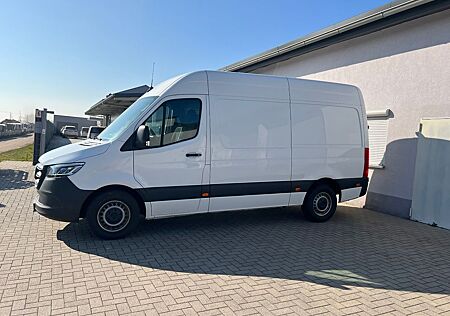 Mercedes-Benz Sprinter 317 CDI