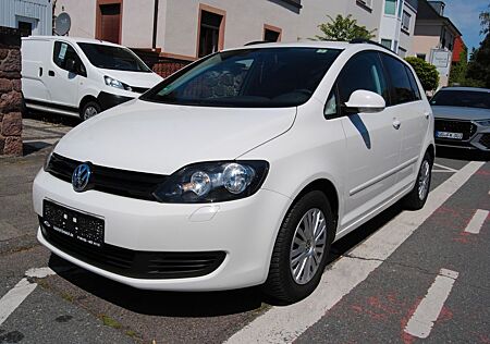 VW Golf Plus Volkswagen VI Trendline*Automatik*TÜV-NEU*