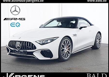 Mercedes-Benz SL 63 AMG 4M+ Keramik/Premium-Plus/Burm/Magno/21