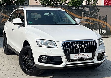 Audi Q5 2.0 TDI quattro NAVI*TLEDER*XENON*TÜV NEU