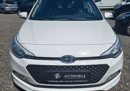 Hyundai i20 Trend