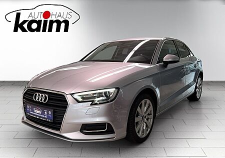 Audi A3 Limousine 1.0 TFSI design
