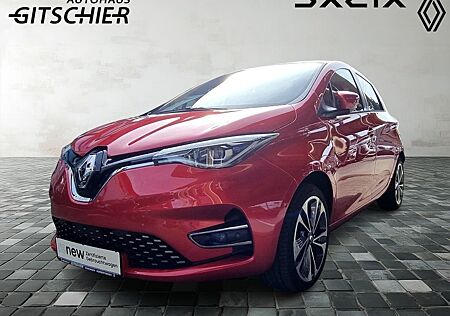 Renault ZOE INTENS R135 ZE50 inkl. Batterie