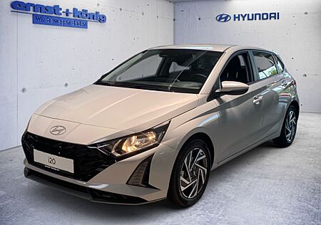 Hyundai i20 1.0 T-GDI Trend