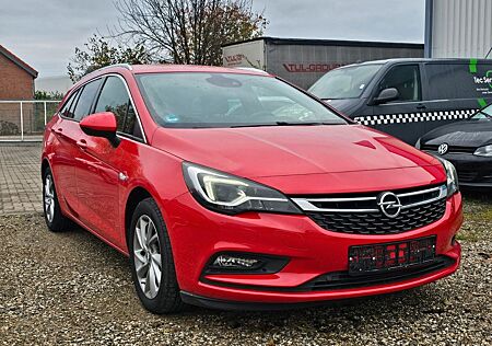 Opel Astra K Sports Tourer Innovation Start/Stop 899