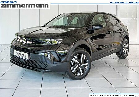 Opel Mokka 1.2 DI Turbo Autom. 'Edition' LED - Sitzhz