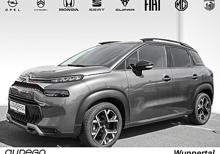 Citroën C3 Aircross PT110 MAX+NAVI+DAB+R-KAM+KEYLESS+LED