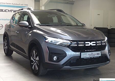 Dacia Sandero Stepway 1.0 LED+AppConne+Cam+Shzg+Klima