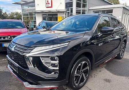 Mitsubishi Eclipse Cross Intro Edition Hybrid 4WD