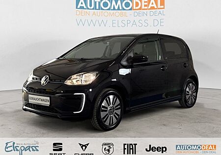 VW e-up! Volkswagen up e-up! e-United AUTOMATIK SITZ.HZG ALU BLUETOO