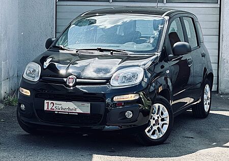 Fiat Panda MYSTYLE*5-Trg.*KLIMA*ALU*EU6*1.HAND*TÜVNEU