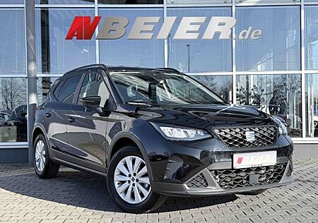 Seat Arona Style SHZ Navi LED Allwetterreifen DAB