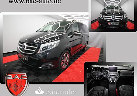 Mercedes-Benz V 250 V 250d Lang Avantgard Led 360´Kamera Distronic