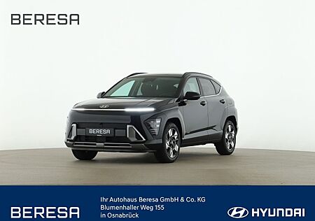 Hyundai KONA HEV 1.6 GDI Trend*Assistenz-Paket*Licht-Pak