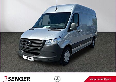 Mercedes-Benz Sprinter 317 CDI KA L2H2 MBUX Kamera AHK3,5t