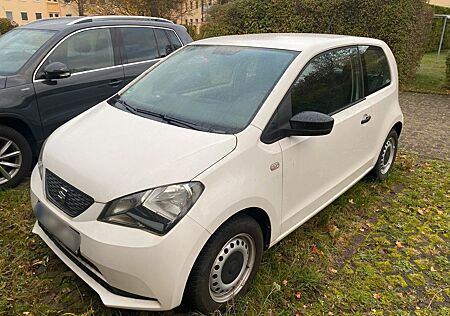 Seat Mii 1.0 44kW sehr gepflegt