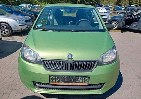 Skoda Citigo Active