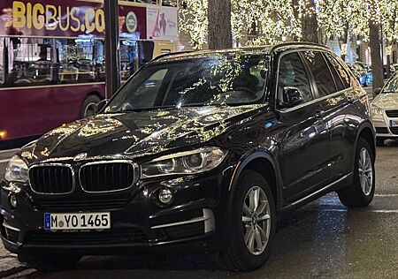 BMW X5 gebraucht kaufen BMW X5 xDrive35i - Neu Service / TüV / Batterie