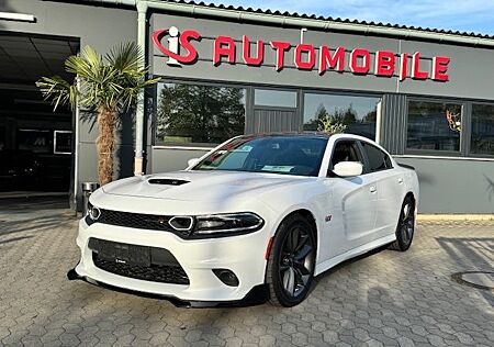 Dodge Charger Scat Pack 6.4L V8 392HEMI SRT*Leder*