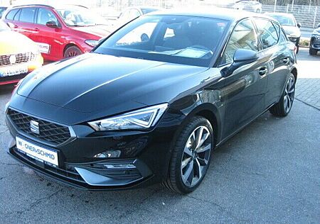 Seat Leon FR 1.4 e-Hybrid DSG
