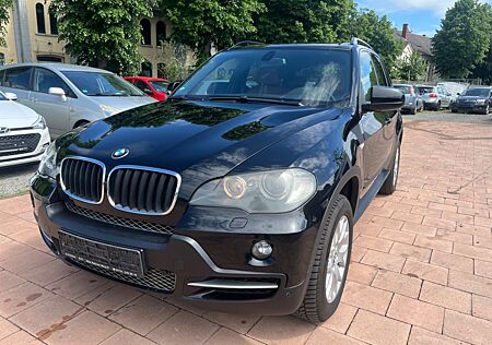 BMW X5 xDrive30d TÜV Neu