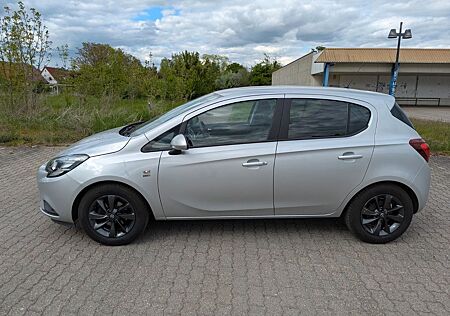 Opel Corsa 1.2 120 Jahre 120 Jahre