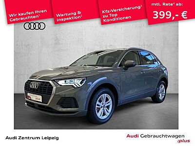 Audi Q3 45 TFSIe *LED*Navi*Business*Parkassistent*