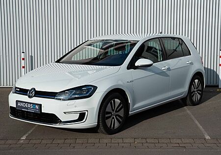 VW Golf Volkswagen VII E LED ALLWETT ACC WÄRMEP. SHZ MFL
