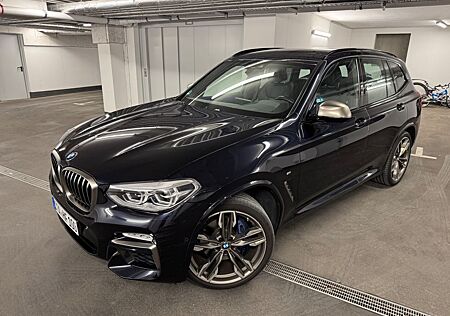 BMW X3 M40i EZ 2019