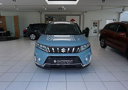 Suzuki Vitara 1.5 HYBRID*COMFORT* A/T