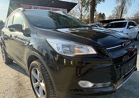 Ford Kuga Trend