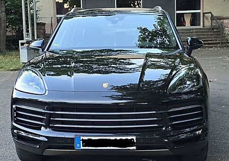 Porsche Cayenne 3.0 V6 Tiptronic -