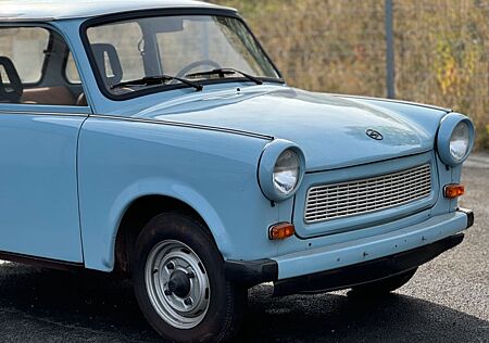 Trabant 601