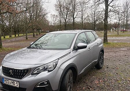 Peugeot 3008 1.5 BlueHDi 130 Active Active