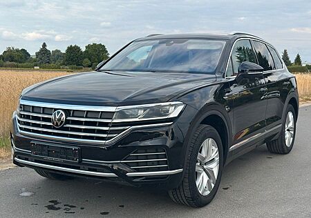 VW Touareg Volkswagen Elegance 4Motion