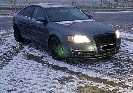 Audi A6 2.7 TDI (DPF) -