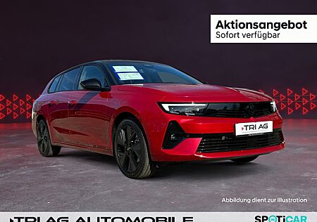 Opel Astra Sports Tourer Electric GS GRA PDC SHZ Radi