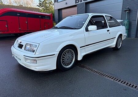 Ford Sierra RS COSWORTH