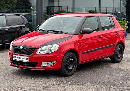 Skoda Fabia 1.2 TSI Cool Edition Klima