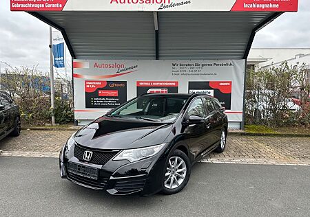 Honda Civic Tourer Comfort/Garantie/HU neu