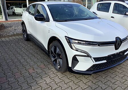 Renault Megane E-Tech Electric Equilibre EV60 220HP