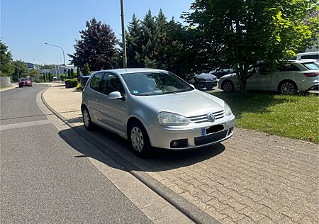 VW Golf Volkswagen 1.4 Goal Goal