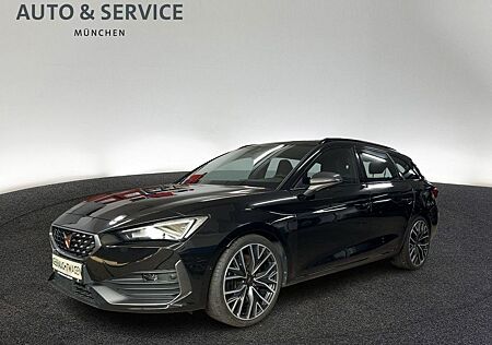 Cupra Leon Sportstourer 2.0 TSI VZ 4Drive DSG|LED|ACC|