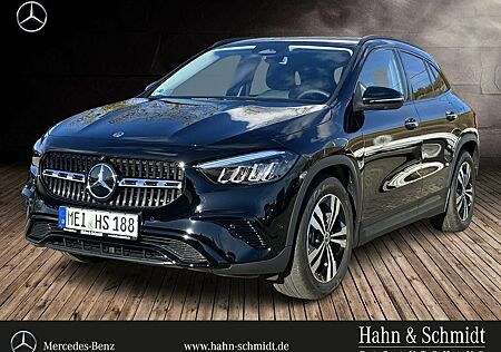 Mercedes-Benz GLA 200 Progr/Navi/Distr/Keyless/LED/AHK/Rüka