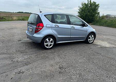 Mercedes-Benz A 150 AVANTGARDE Avantgarde