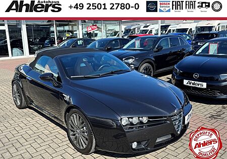 Alfa Romeo Spider 2.2 JTS+NAVI+LEDER+MEMORY+RAGAZZON+