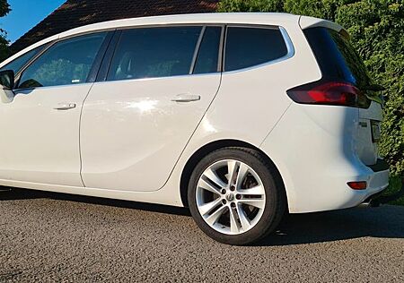 Opel Zafira Tourer 2.0 CDTI ecoFLEX INNOVATION 12...