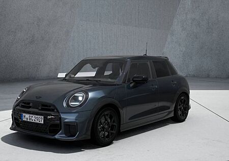 Mini Cooper S JCW ACC PanoSD SpurAss 360° HUD HiFi