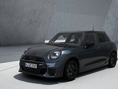 MINI Cooper S JCW ACC PanoSD SpurAss 360° HUD HiFi